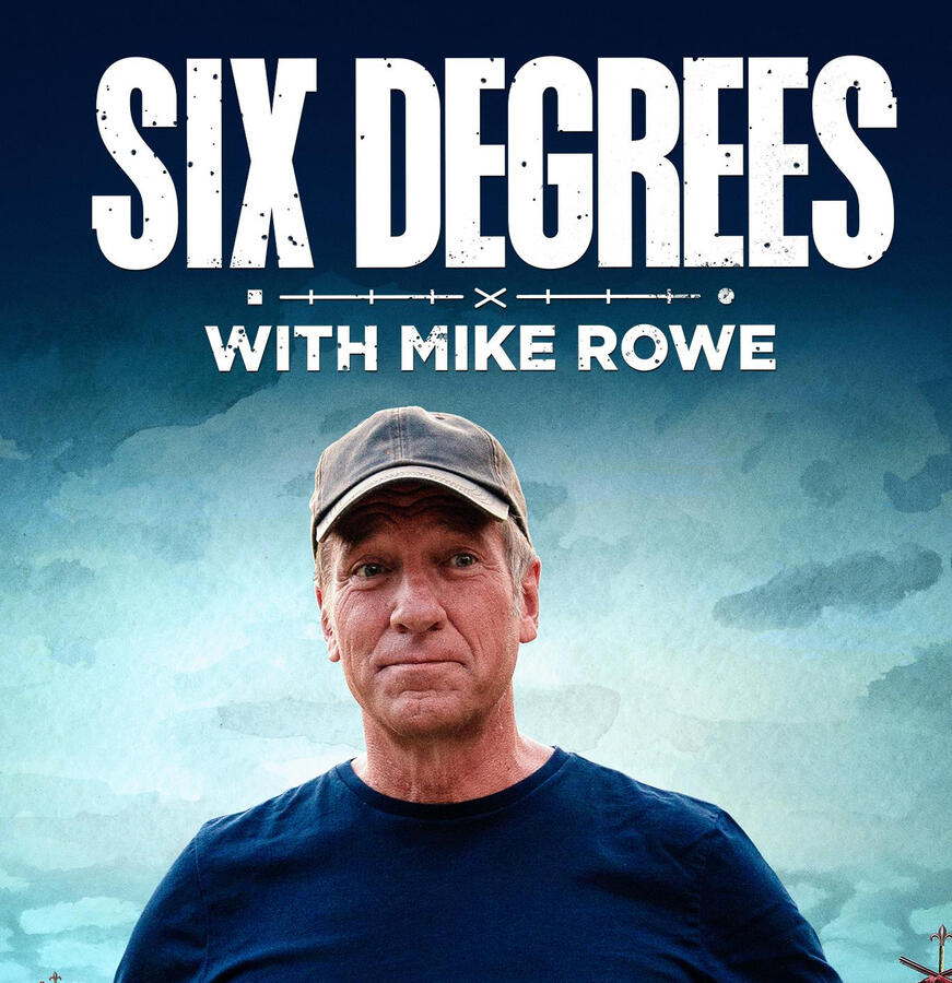 Six Degrees